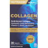 Nutraxin Beauty Gold Hydrolysiertes Kollagen (Hautgesundheit)