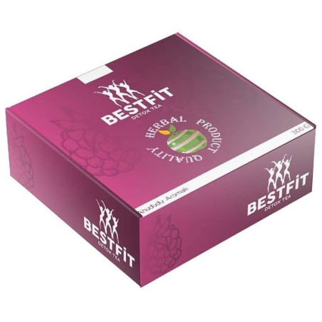 Bestfit Detox Tee - Diät Abnehmtee