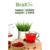 Brax Detox Tee - Diät Abnehmtee