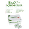 Thé détox Brax - Thé minceur diététique