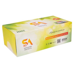 HHS - Sa 30 Detox Tee - Diät Abnehmtee