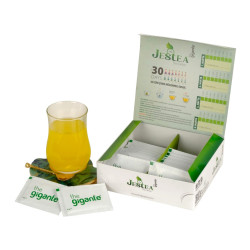 Jestea Detox Tee - Diät Abnehmtee