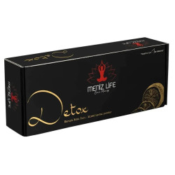 Menizlife Detox Tea - Slimming Tea ❤️