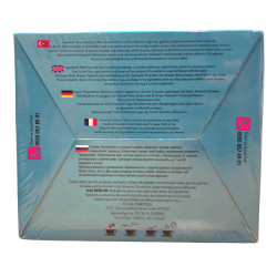 Thé détox Özlex - Thé minceur diététique