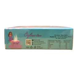 Thé détox Özlex - Thé minceur diététique