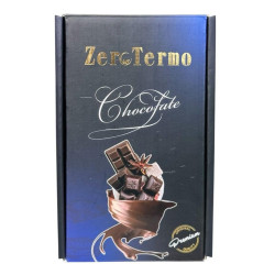 Zerotermo Detox Chocolate - Weight Loss Cocoa ❤️