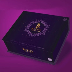 Thé détox Betox - Thé minceur diététique