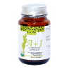 HHS A1 Detox Kapseln - L-carnitine Lepidium