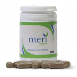 Meri Detox Capsule - Slimming Capsules ❤️