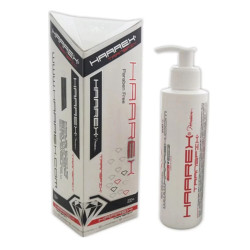 Shampoing Haarex Transfix - Anti-chute 200 ml