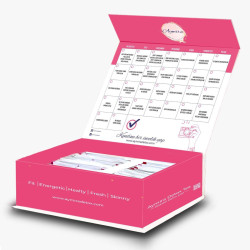 Thé détox Aymira - Thé minceur diététique