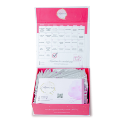 Thé détox Aymira - Thé minceur diététique