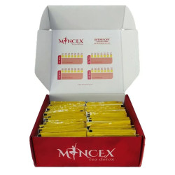 Mincex Tea Detox - Diet Slimming Tea