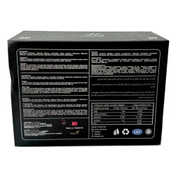 Ala Green Detox Tea - Thé minceur diététique