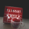 Y.E.S START Detox Tea - Abnehmtee