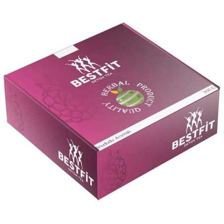 Bestfit Detox Tea - Diät Abnehmtee