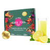 Echer Form Detox Tea - Thé minceur diététique