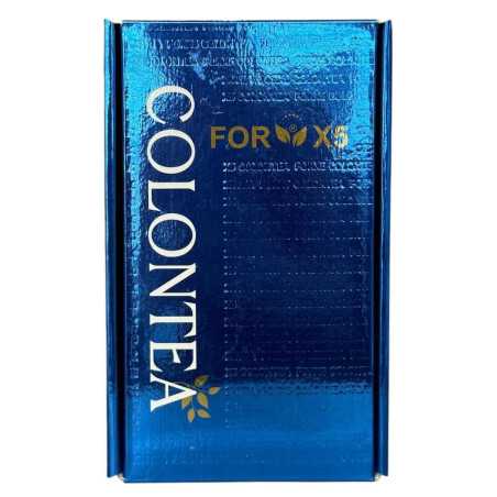 ForX5 ColonTea Detox Tea - Diet Slimming Tea