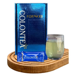 ForX5 ColonTea Detox Tea - Diet Slimming Tea