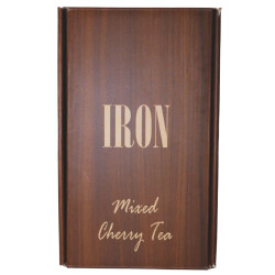 Iron Mixed Cherry Tea - Detox Slimming Tea