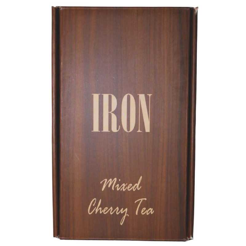 Iron Mixed Cherry Tea - Detox Slimming Tea
