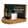For X5 Magic Milk - Gewichtszunahme Getränk