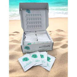 Iz Detox Tea - Diet Slimming Tea