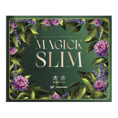 Magick Slim Detox Tea - Diet Slimming Tea