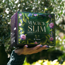 Magick Slim Detox Tea - Diät Abnehmtee