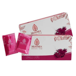 MervMix Detox Tea - Diet Slimming Tea