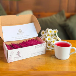 MervMix Detox Tea - Diet Slimming Tea