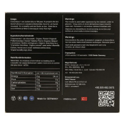 Miaxtea Detox Tea - Diät Abnehmtee