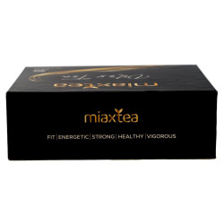 Miaxtea Detox Tea - Diät Abnehmtee