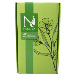 Nesliva Detox Tea - Diet Slimming Tea