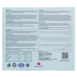 Sea Detox Tea - Diät Abnehmtee