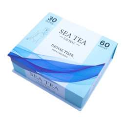 Sea Detox Tea - Diät Abnehmtee