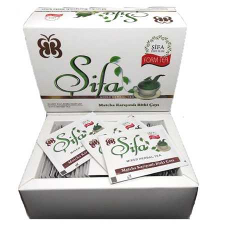 Sifa Life Detox Tea - Diet Slimming Tea