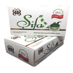 Sifa Life Detox Tea - Diet Slimming Tea
