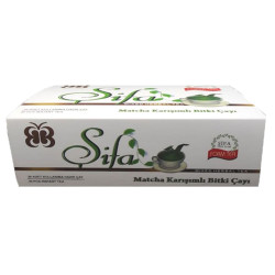 Sifa Life Detox Tea - Diet Slimming Tea