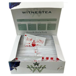 Witnestea Detox Tea - Diät Abnehmtee
