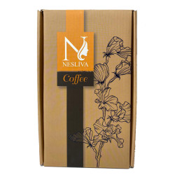 Café détox Nesliva - Café minceur diététique