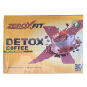 Café détox Zeroxfit  Café minceur diététique