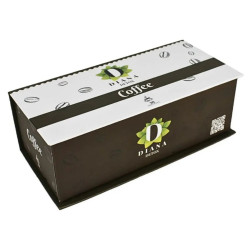 Café détox Diana - Café minceur diététique