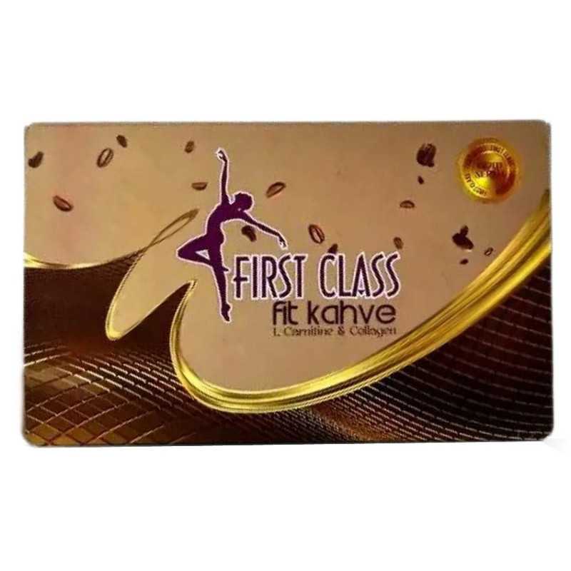 First Class Detox Coffee - Diet Weight Loss Coffee