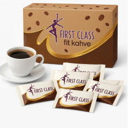 First Class Detox Coffee - Diet Weight Loss Coffee