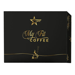 My Fit Detox Coffee - Diet Weight Loss Coffee