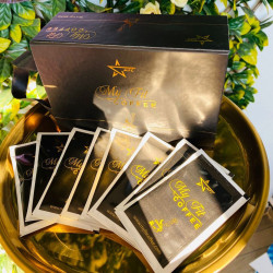 My Fit Detox Coffee - Diet Weight Loss Coffee