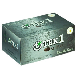 Tek1 Detox Coffee - Diet Weight Loss Coffee
