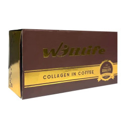 Wiltlife Detox Coffee - Diet Weight Loss Coffee