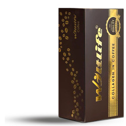 Wiltlife Detox Coffee - Diet Weight Loss Coffee